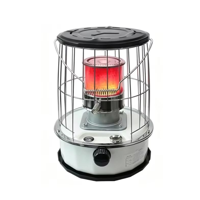 Home Cooking Heater - Für tragbaren Outdoor-Heizofen, multifunktionaler Camping- und