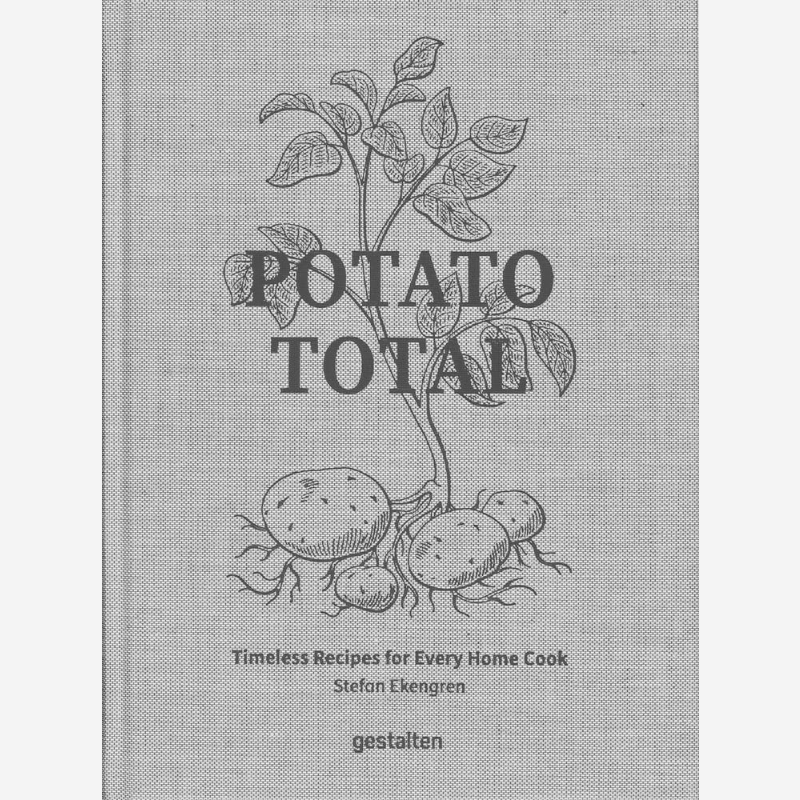 Home Cooking Recipes - Potato Total Zeitlose Rezepte für jeden