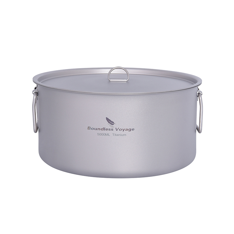 Grenzenlose Reise Titan Topf 5 – Home Cooking Cookbook Bewertung und Preis