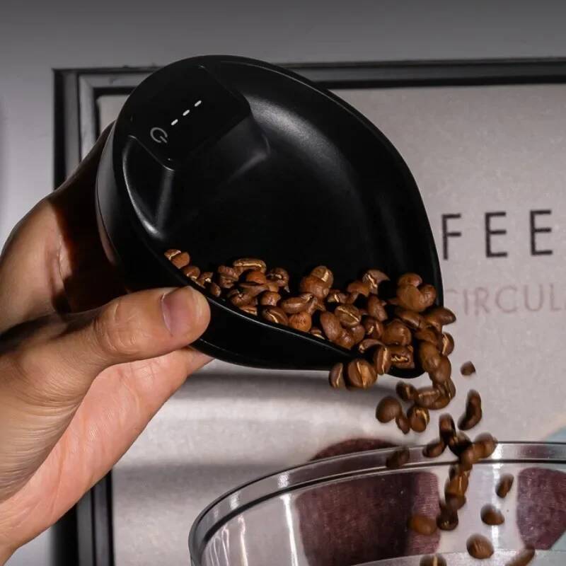 Tragbare Mini Kaffee Elektroni – Home Cooking Recipes Bewertung und Preis