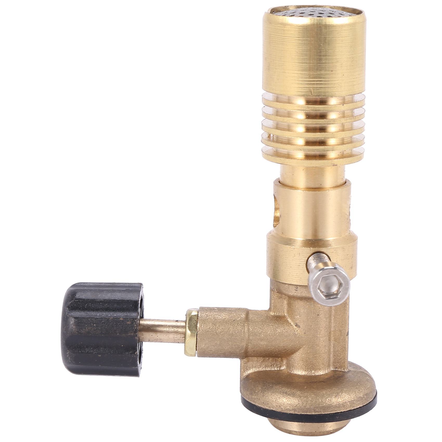 CYCLI-Hochtemperatur-Messing-G – Home Cooking Gas Bewertung und Preis