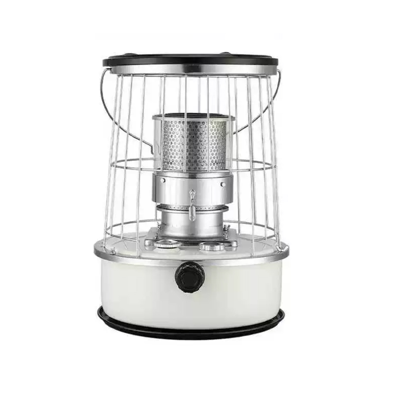 Für tragbaren Outdoor-Heizofen – Home Cooking Heater Bewertung und Preis