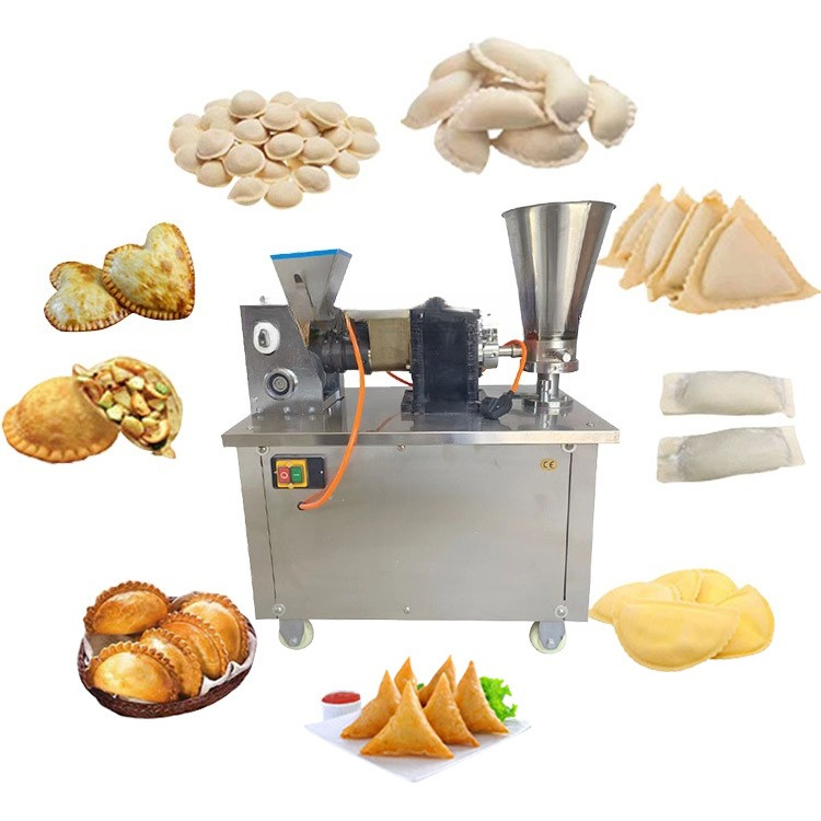 Gyoza-Herstellungsmaschine Pro – Gyoza Dumpling Maker Bewertung und Preis