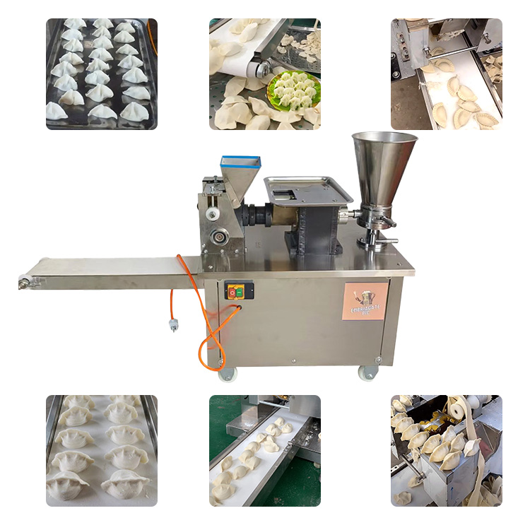 Gyoza-Herstellungsmaschine Pro – Gyoza Dumpling Maker Bewertung und Preis