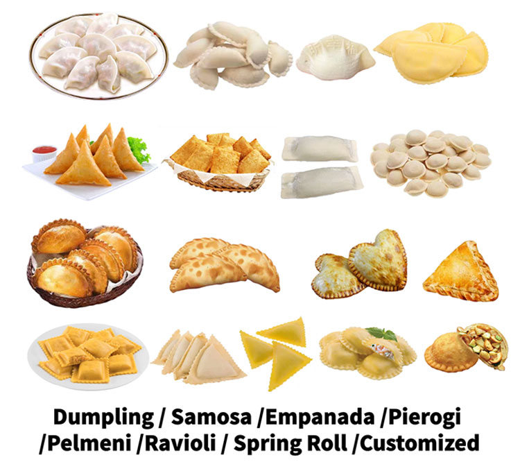 Gyoza-Herstellungsmaschine Pro – Gyoza Dumpling Maker Bewertung und Preis