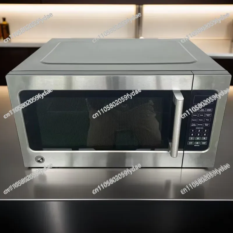 Lebensmittel-Mikrowellen-Kochg – Home Cooking Heater Bewertung und Preis
