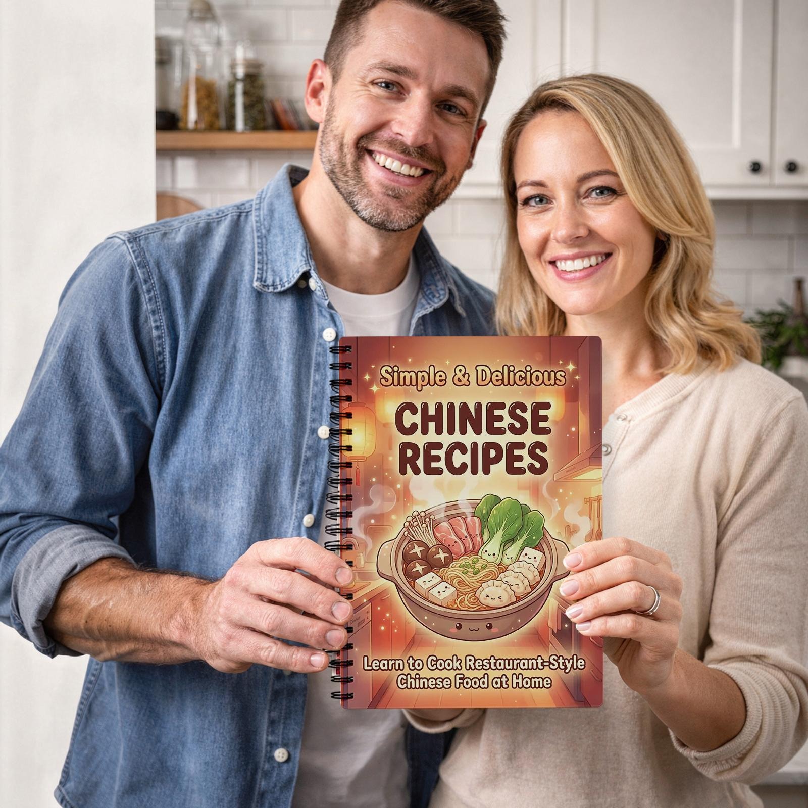 Chinesisches Kochbuch mit Schr – Home Cooking Recipes Bewertung und Preis