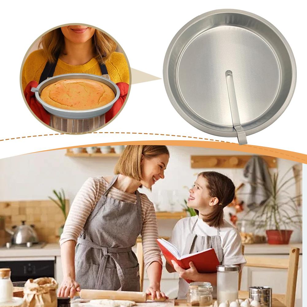 DIY Runde Kuchenbackform Kuche – Home Cooking Recipes Bewertung und Preis