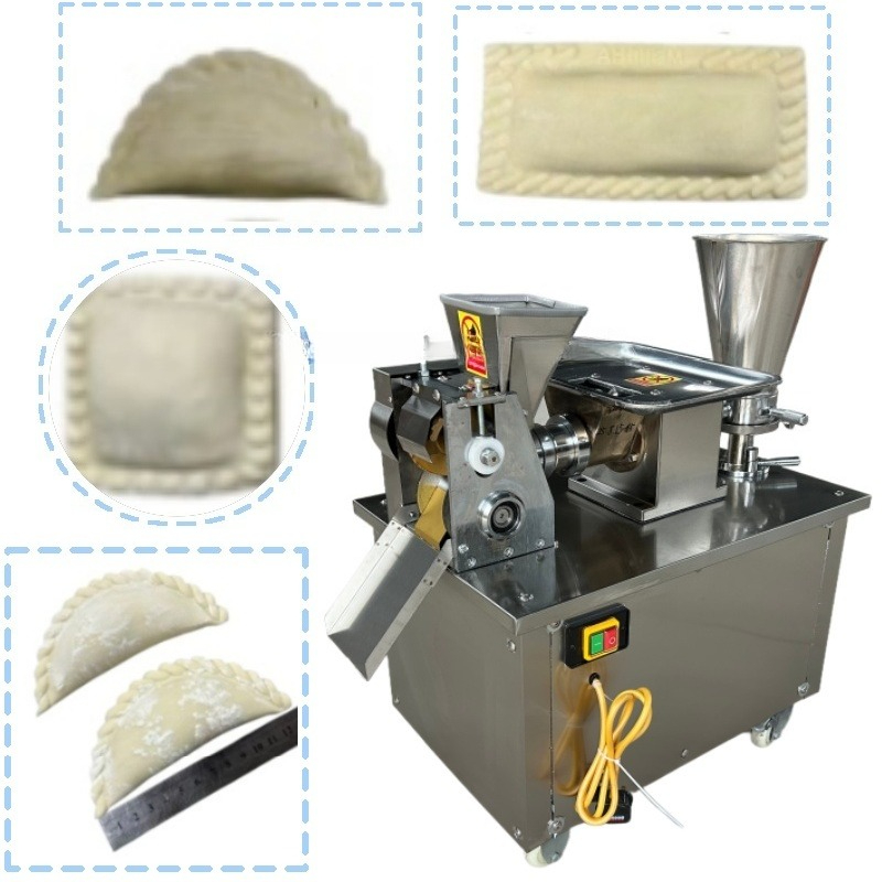 Automatische Samosa-Maschine R – Gyoza Dumpling Maker Bewertung und Preis