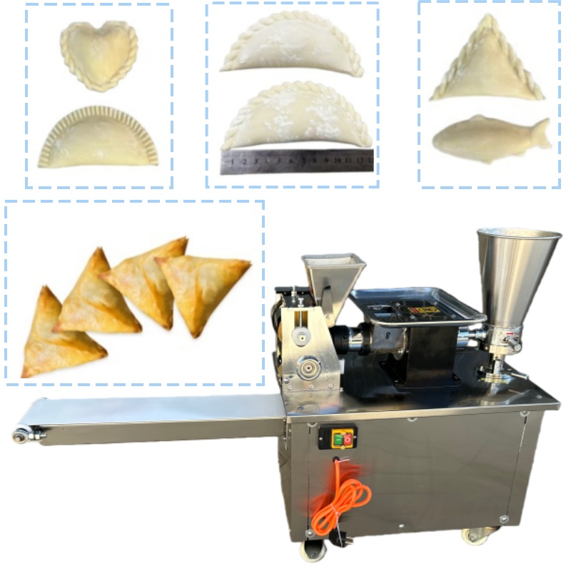 Automatische Samosa-Maschine R – Gyoza Dumpling Maker Bewertung und Preis