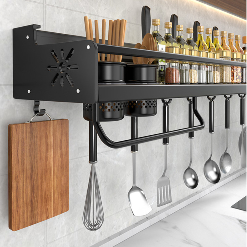 Küche Organizer Regal Wand-mon – Home Cooking Recipes Bewertung und Preis