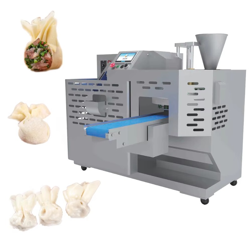 Teigtaschen-Formmaschine Korea – Gyoza Dumpling Maker Bewertung und Preis