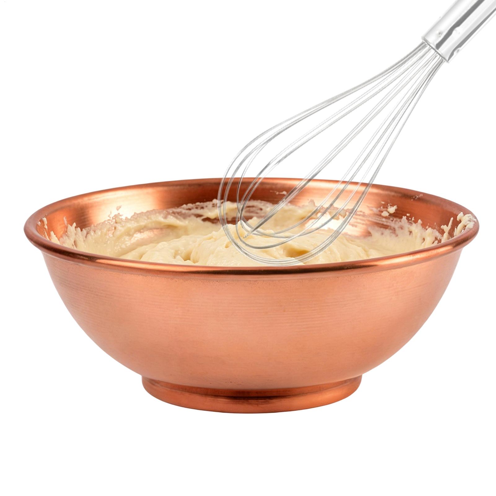 Kupferschüssel, große Aufbewah – Home Cooking Recipes Bewertung und Preis