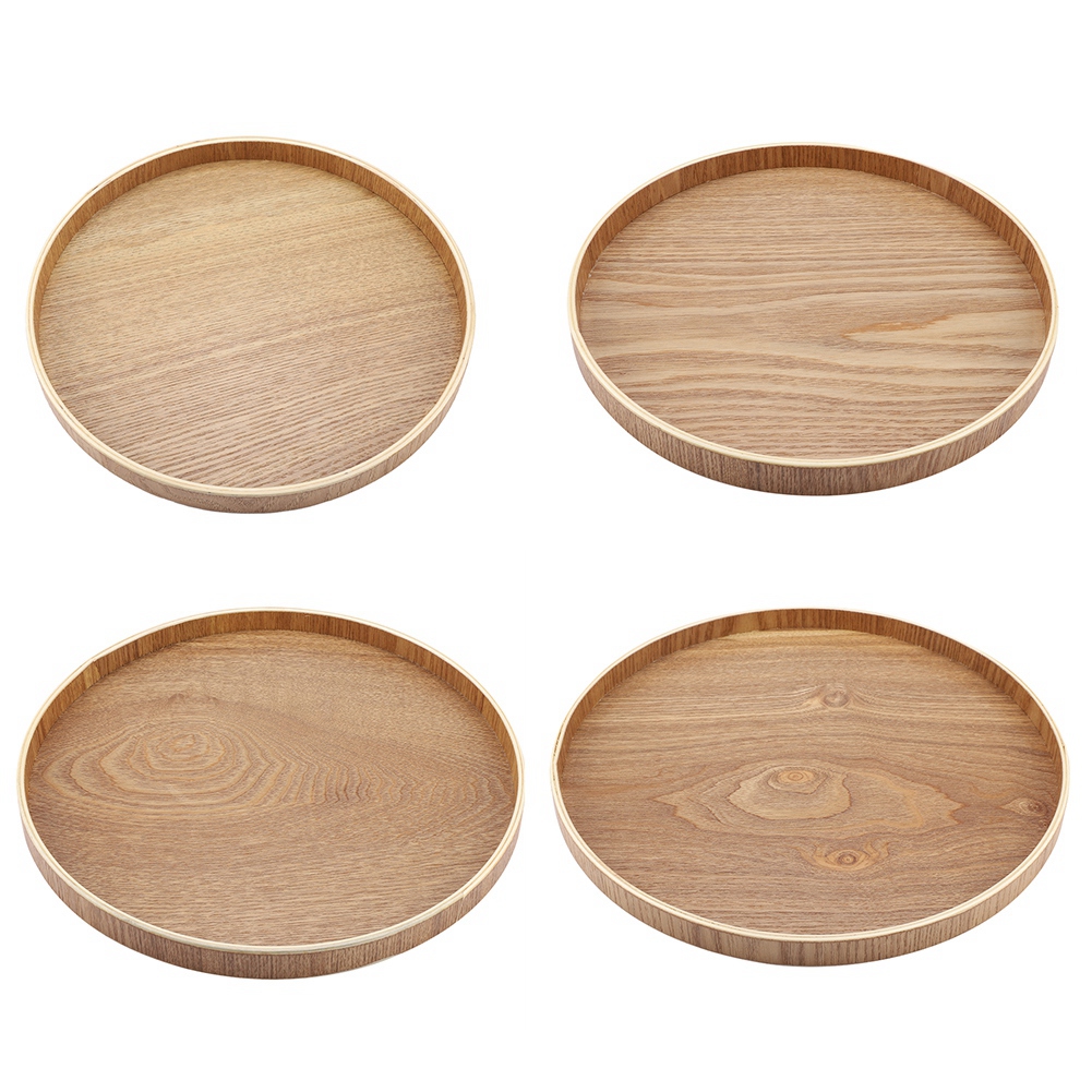 Holz Serviert ablett Tee telle – Home Cooking Recipes Bewertung und Preis
