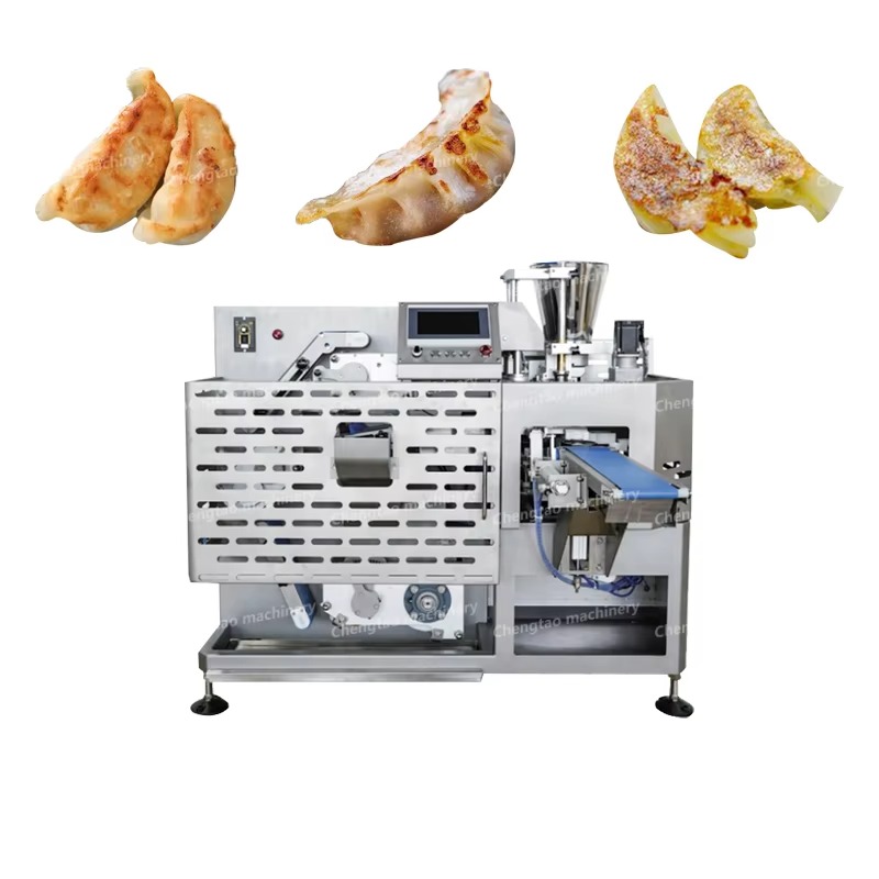 Heißer Verkauf! Multifunktiona – Gyoza Dumpling Maker Bewertung und Preis