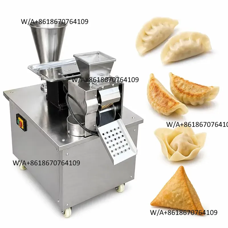 Jiayang Automatische Fleischpa – Gyoza Dumpling Maker Bewertung und Preis
